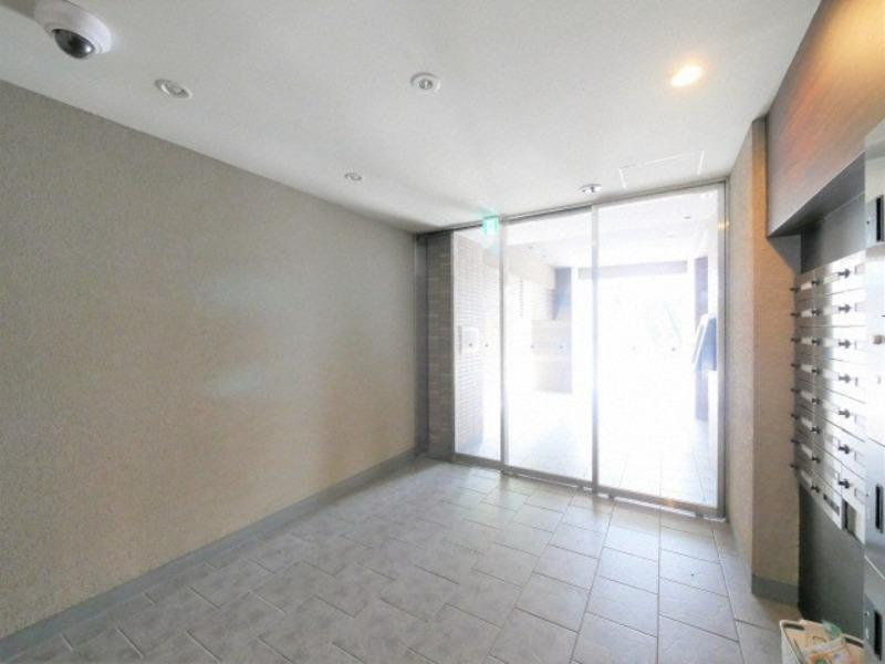 ザ・レジデンス江坂のその他共用部分