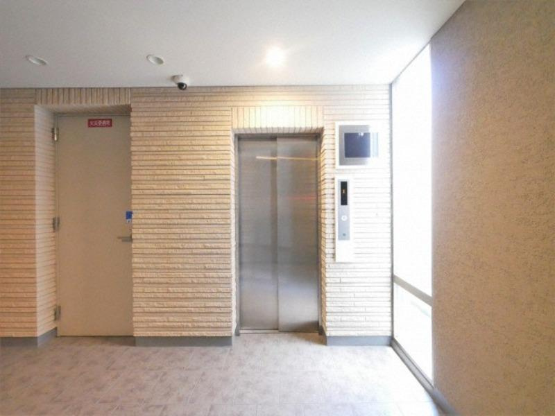 ザ・レジデンス江坂のその他共用部分