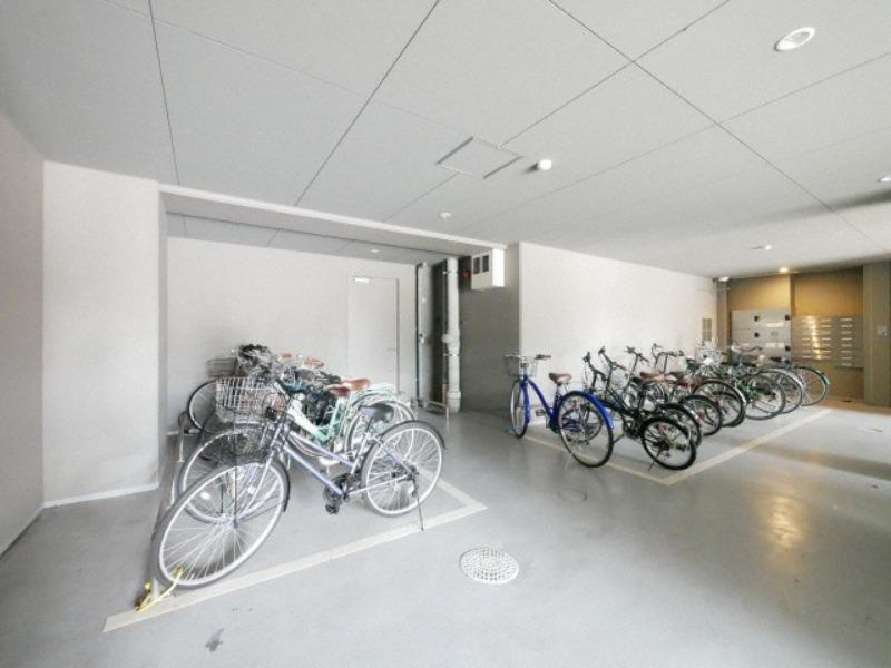 ザ・レジデンス江坂のその他共用部分