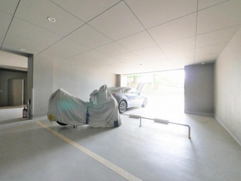 ザ・レジデンス江坂のその他共用部分