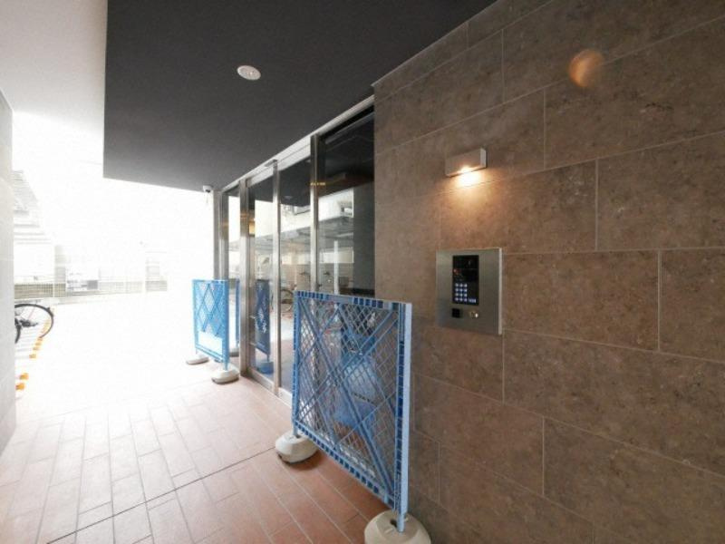 サンセール吹田のその他共用部分