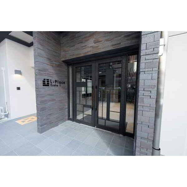 エルプレイス江坂IIのその他