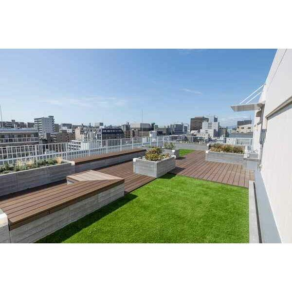 エルプレイス江坂IIのその他共用部分