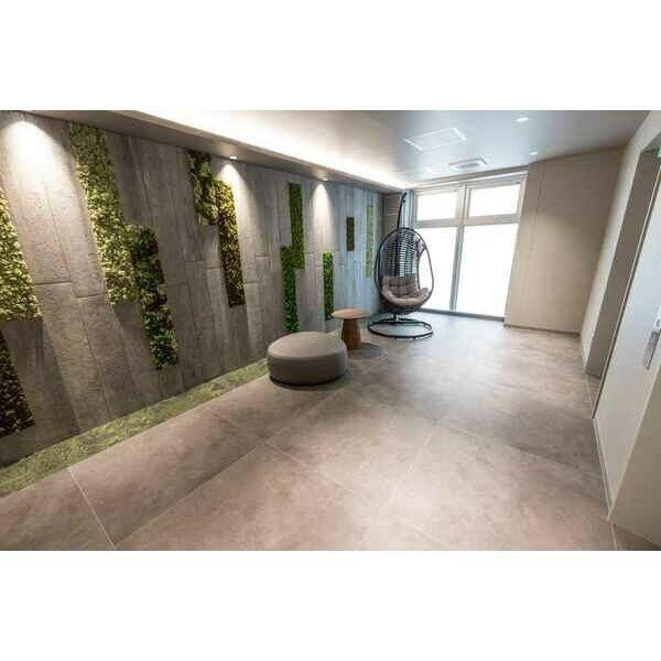 エルプレイス江坂IIのその他共用部分