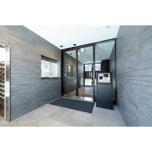 エルプレイス京橋のその他共用部分