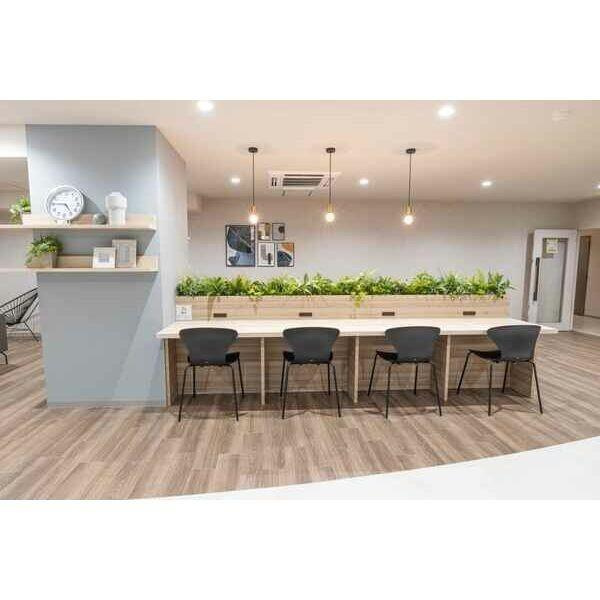 エルプレイス千里中央のその他共用部分