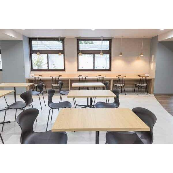 エルプレイス千里中央のその他共用部分