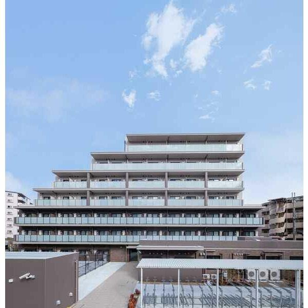 エルプレイス千里中央