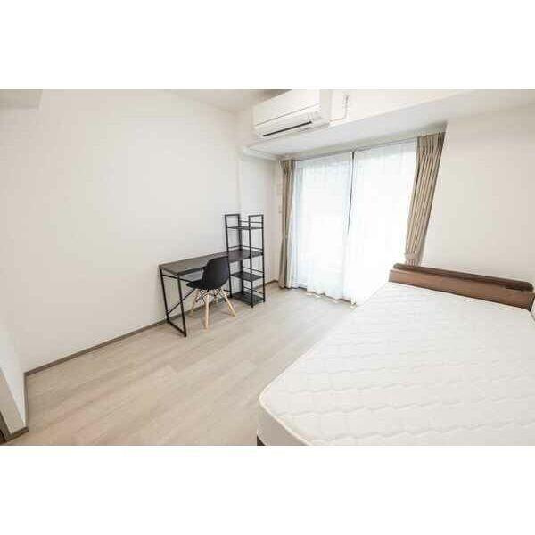 エルプレイス千里中央の洋室