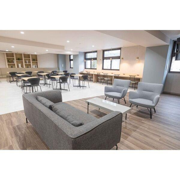 エルプレイス千里中央のその他共用部分