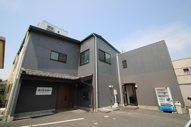 水戸市末広町３丁目の店舗の画像