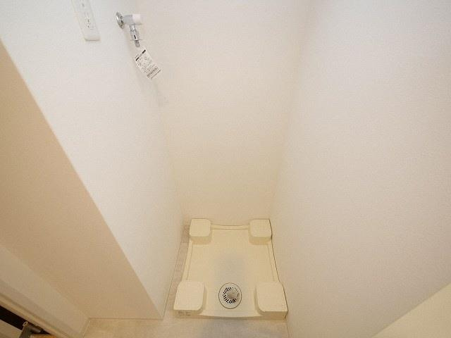 MSR新大阪南の設備