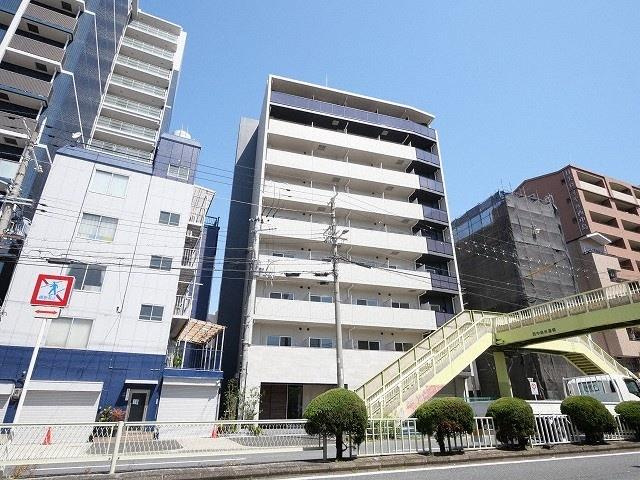 MSR新大阪南