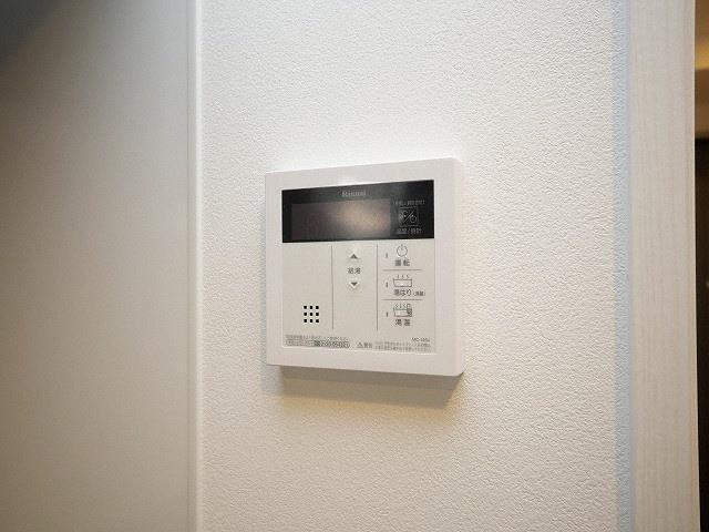 MSR新大阪南の設備