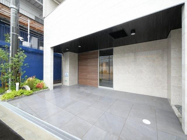 MSR新大阪南のその他共用部分