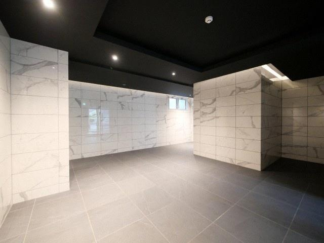 MSR新大阪南のその他共用部分