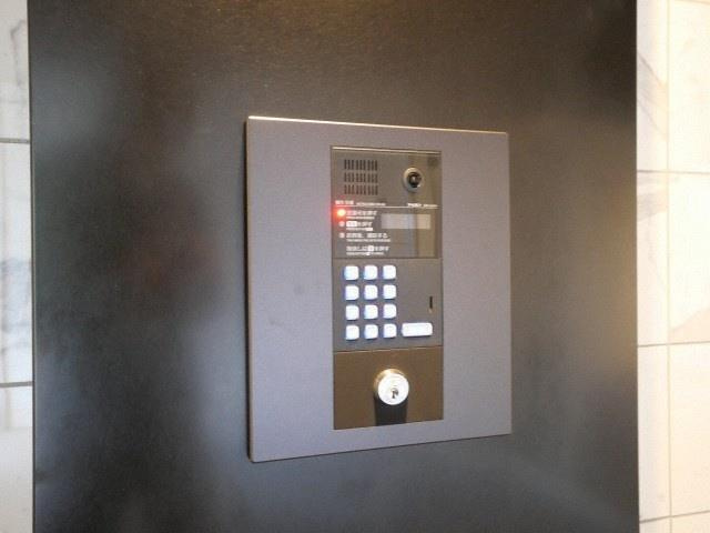 MSR新大阪南のその他共用部分