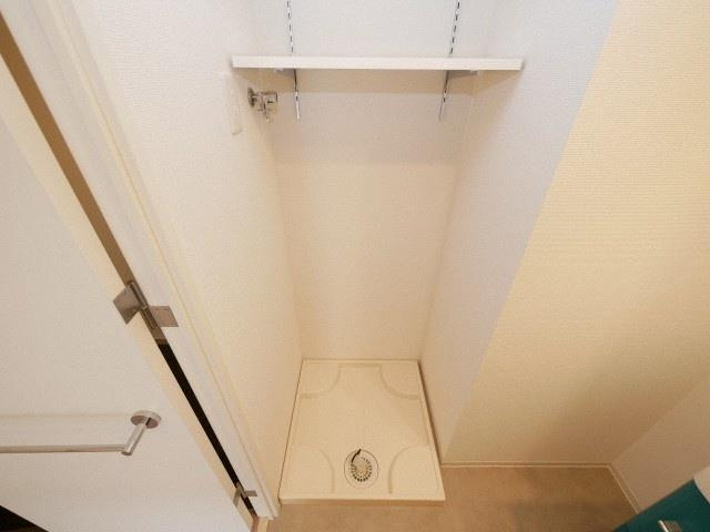 セレニテ新大阪プリエの設備