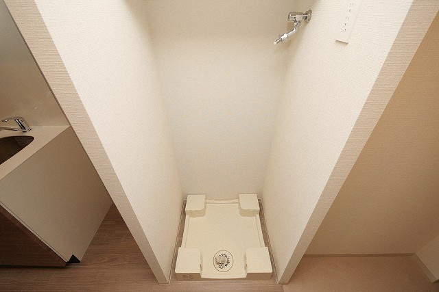 バウスフラッツ新大阪の設備