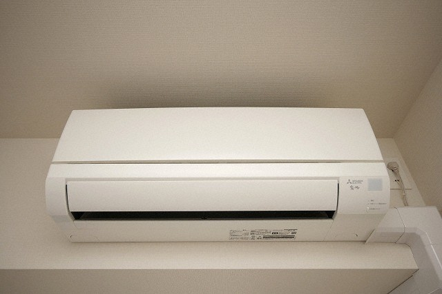 バウスフラッツ新大阪の設備