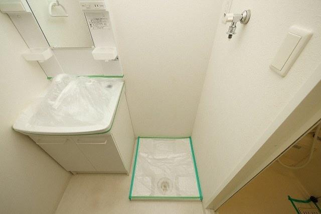 オクトレーベン新大阪の設備