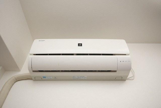 オクトレーベン新大阪の設備