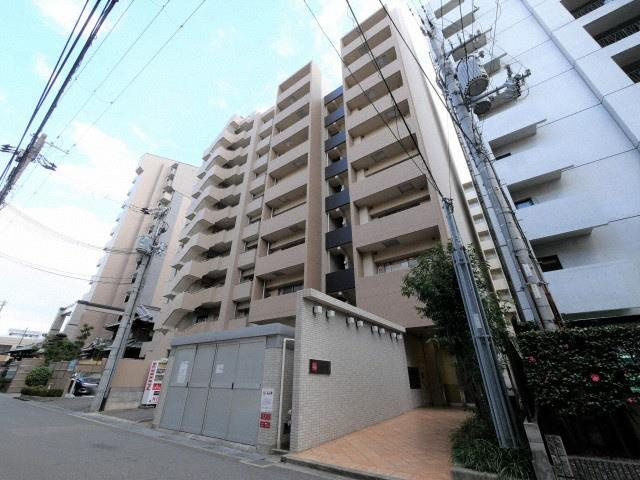 ドゥーエ江坂I