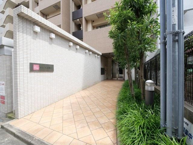 ドゥーエ江坂Iのその他