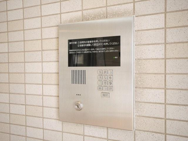ドゥーエ江坂Iのその他