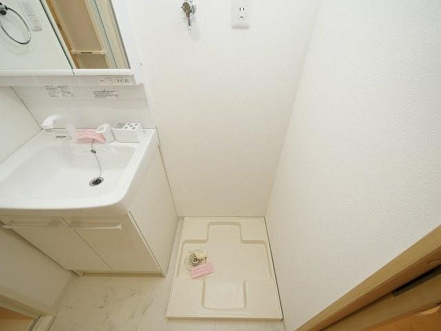 アールエスフラッツの設備