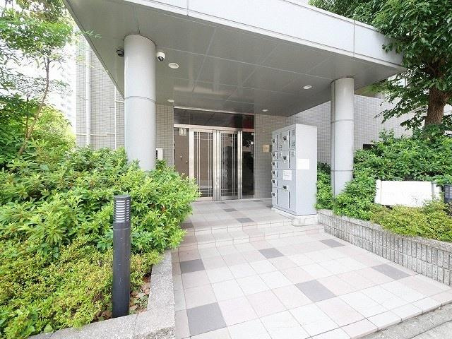 アールエスフラッツのその他