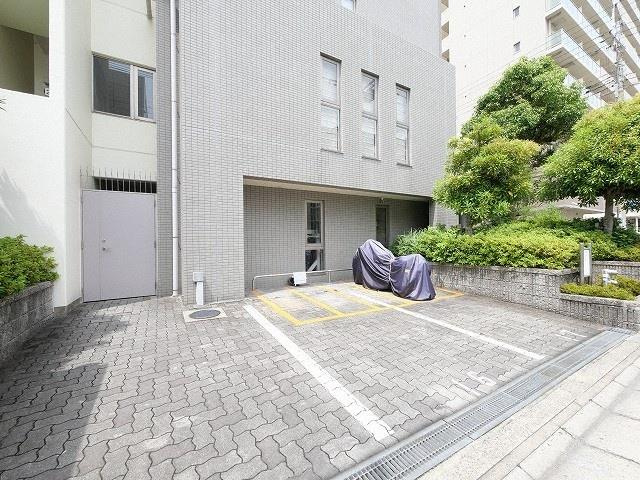 アールエスフラッツのその他