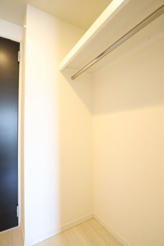 Y‘scourt千里山の収納