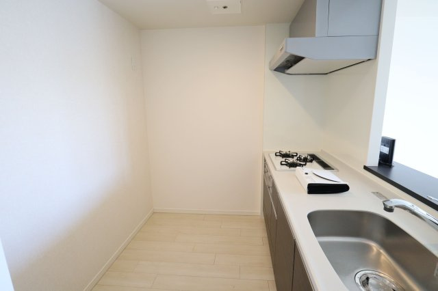 Y‘scourt千里山のキッチン