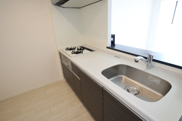 Y‘scourt千里山のキッチン