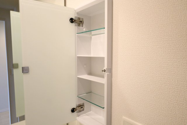 Y‘scourt千里山の収納