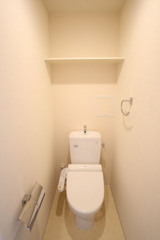 Y‘scourt千里山のトイレ