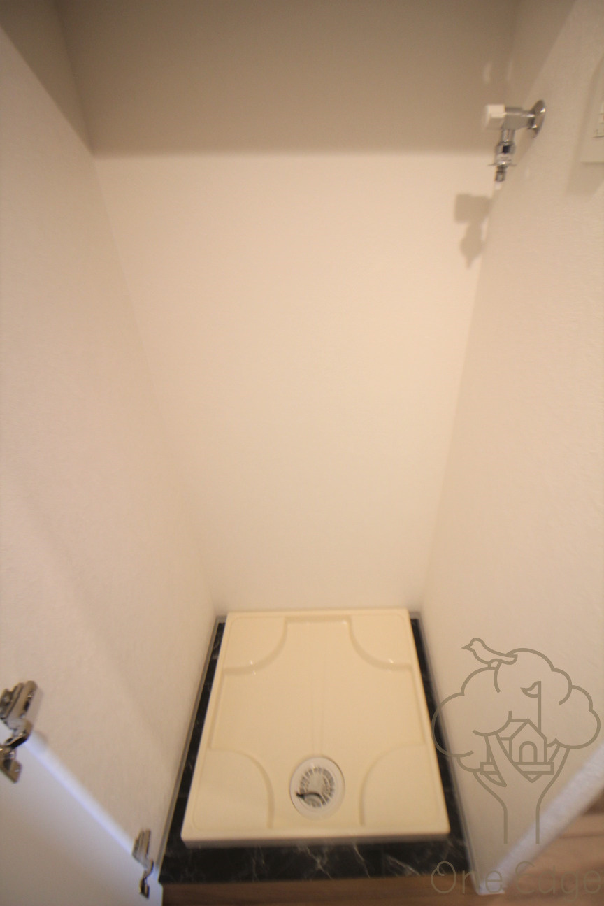 レジュールアッシュ三国本町の設備