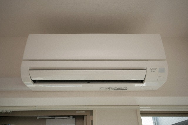 ソルテラス阿波座ウィズの設備