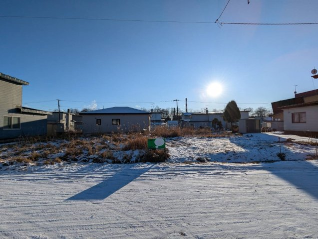 大楽毛3丁目28　売土地の外観|2024.12月撮影