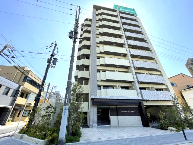 スプランディッド新大阪V