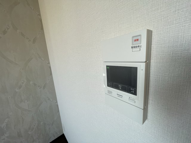 スプランディッド新大阪Vのセキュリティ