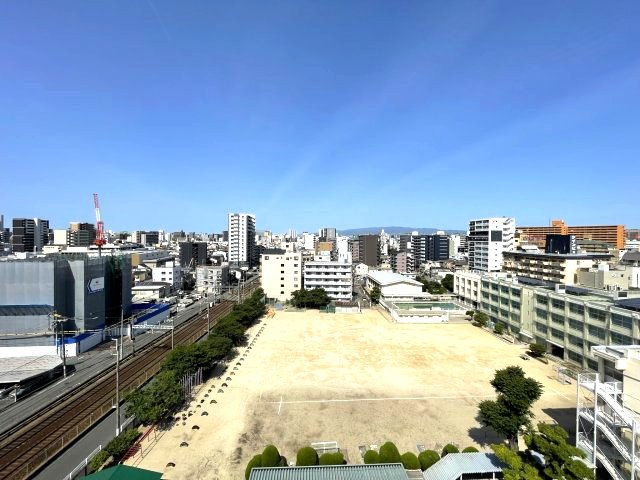 スプランディッド新大阪Vの展望