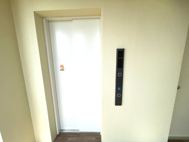 スプランディッド新大阪Vのその他共用部分
