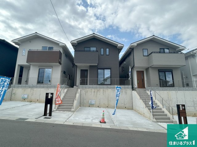 京都市西京区松尾上ノ山町　新築一戸建て