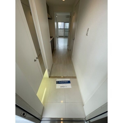 【玄関】 | アプリーレ京町堀