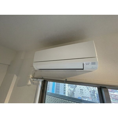 【設備】 | アプリーレ京町堀