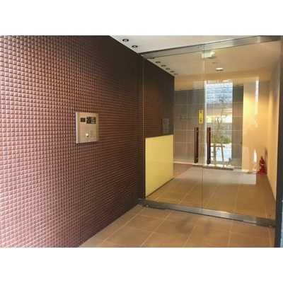【エントランス】 | アプリーレ京町堀