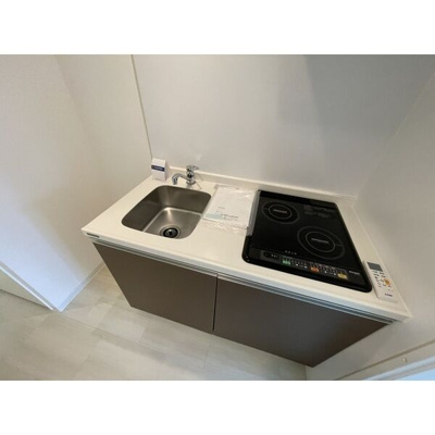 【キッチン】 | アプリーレ京町堀