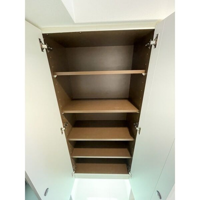 【収納】 | アプリーレ京町堀